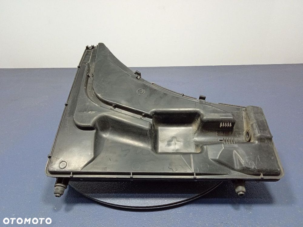 PORSCHE PANAMERA II 971 ZBIORNICZEK SPRYSKIWACZY 974955449 - 5