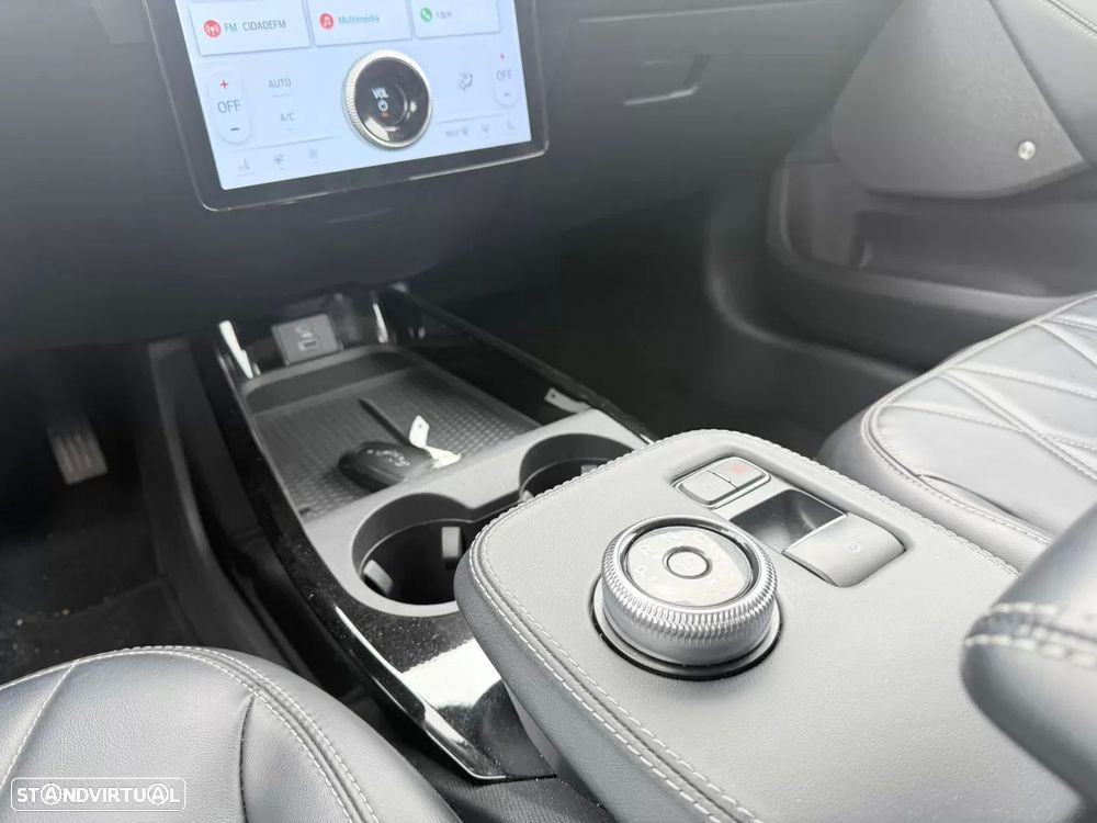 Ford Mustang Mach-E 98.7 kWh Premium - 18