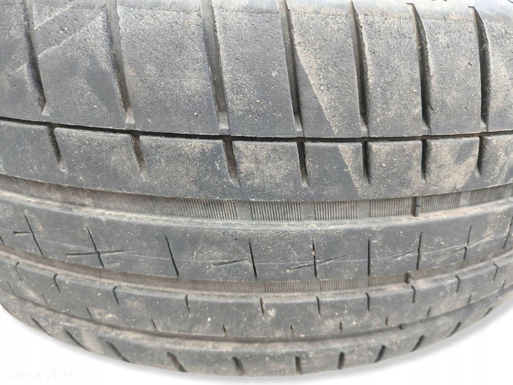 KOŁA ZESTAW 4 SZTUK 245/45/ZR20 LAND RANGE ROVER EVOQUE 1 I - 7