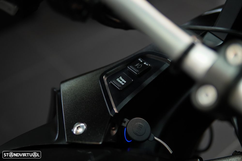 Honda VFR 1200 XD - 53