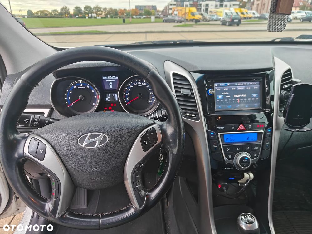 Hyundai i30 - 9