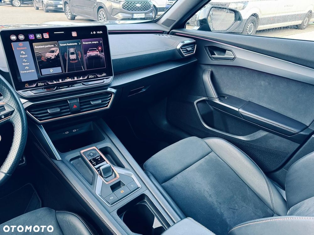 Cupra Formentor 1.5 eTSI mHEV DSG - 23