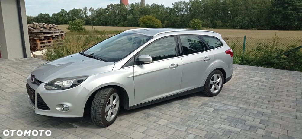 Ford Focus - 15