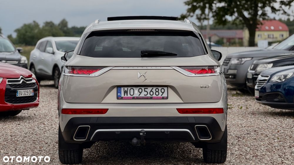 DS Automobiles DS 7 - 24