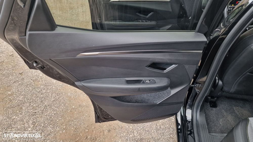 Renault Mégane E-Tech EV60 Techno Optimum Charge - 28