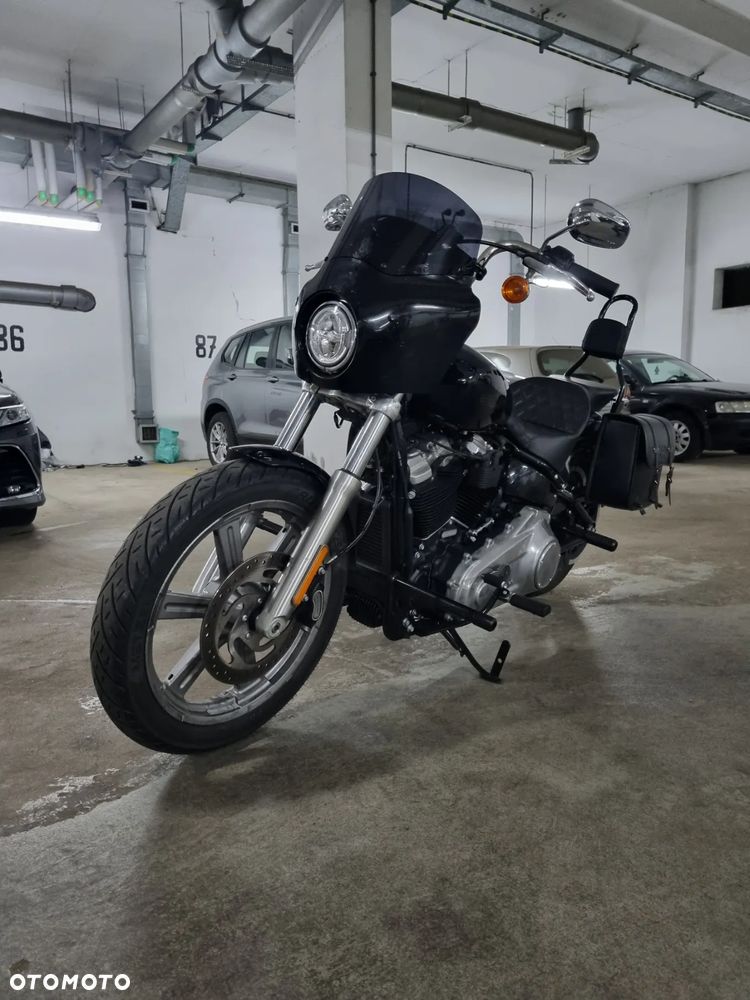 Harley-Davidson Softail Standard - 11