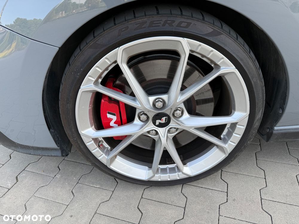 Hyundai i30 N - 19