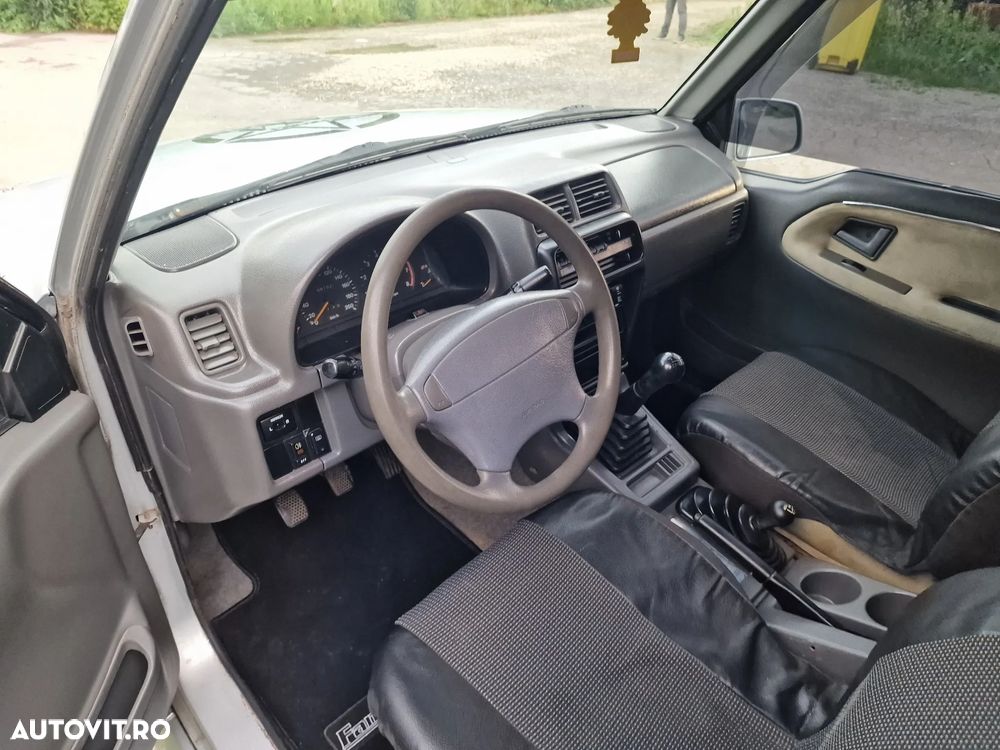 Suzuki Vitara - 14