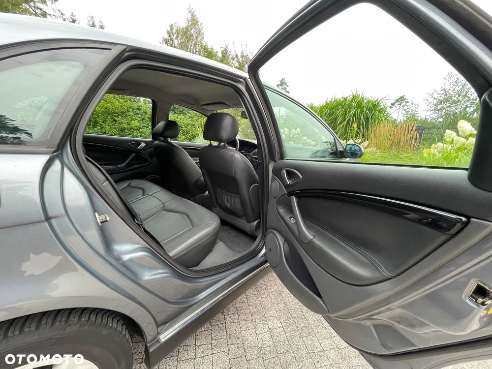 Citroën C5 2.0 16V Exclusive - 24