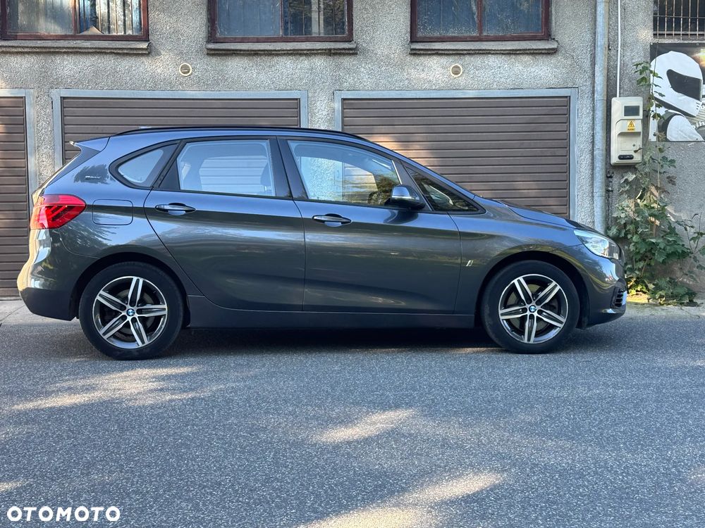 BMW Seria 2 225xe iPerformance Sport Line - 7