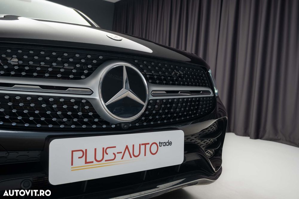 Mercedes-Benz GLC Coupe 300 4MATIC MHEV - 3