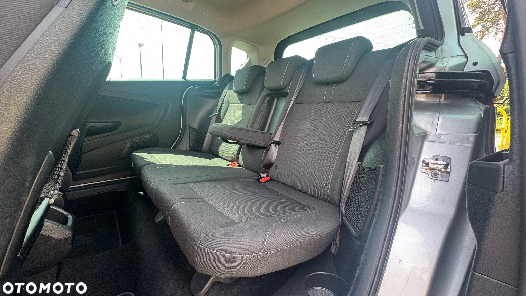 Ford B-MAX 1.0 EcoBoost Titanium - 23