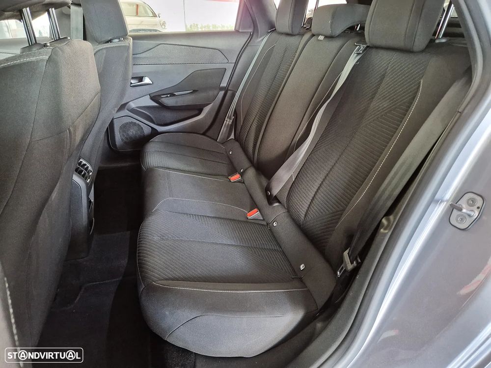 Peugeot 308 SW 1.2 PureTech Active Pack - 11