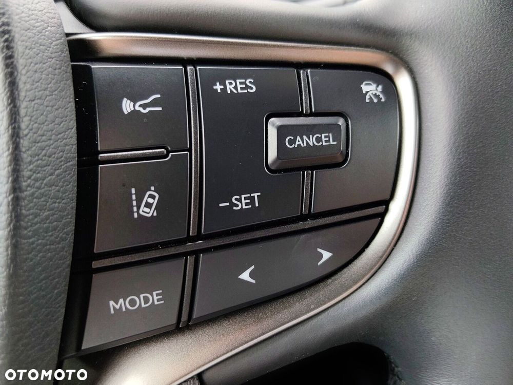 Lexus UX 250h GPF F Sport Design 2WD - 28