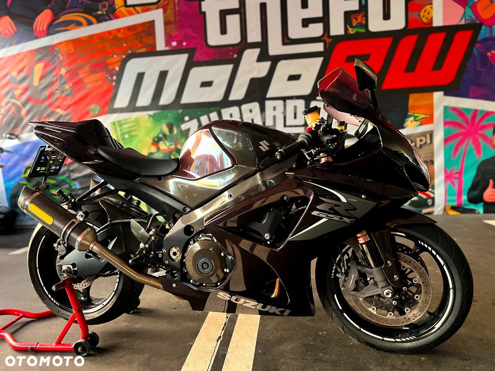 Suzuki GSX-R