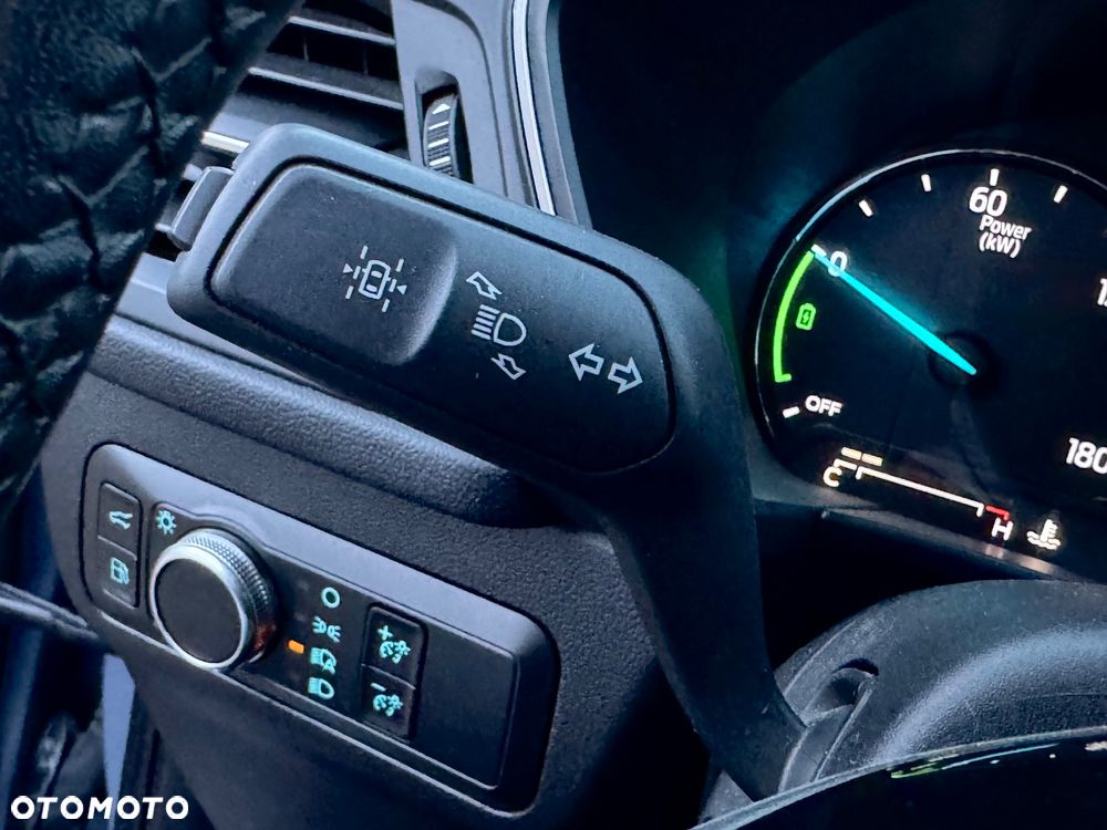 Ford Kuga 2.5 Duratec PHEV COOL&CONNECT - 23