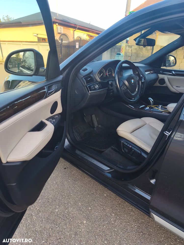 BMW X4 xDrive28i AT M Sport - 13