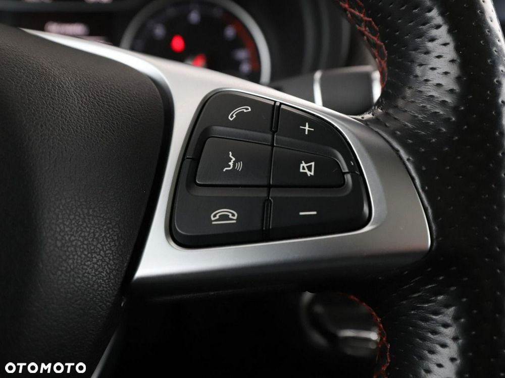 Mercedes-Benz Klasa B 180 (CDI) d 7G-DCT AMG Line - 30