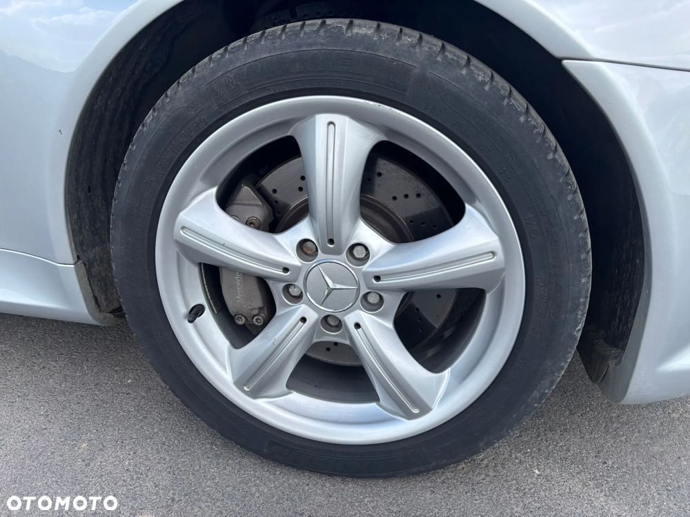 Mercedes-Benz SLK - 13