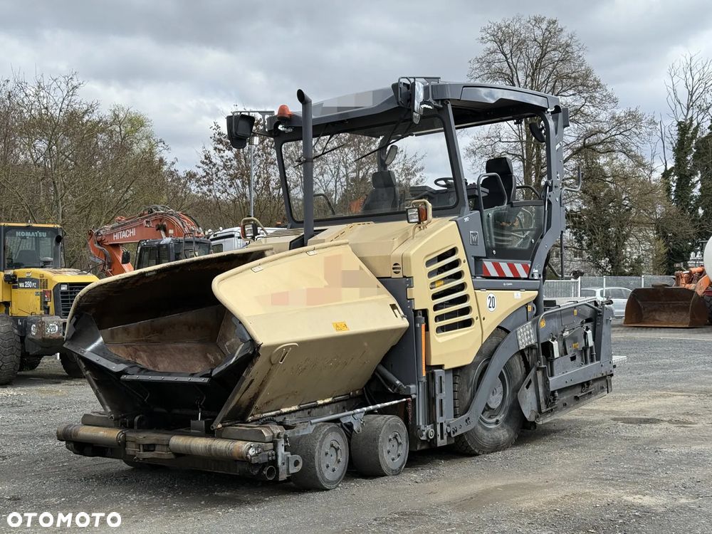 Vogele SUPER 1803-3I - 1