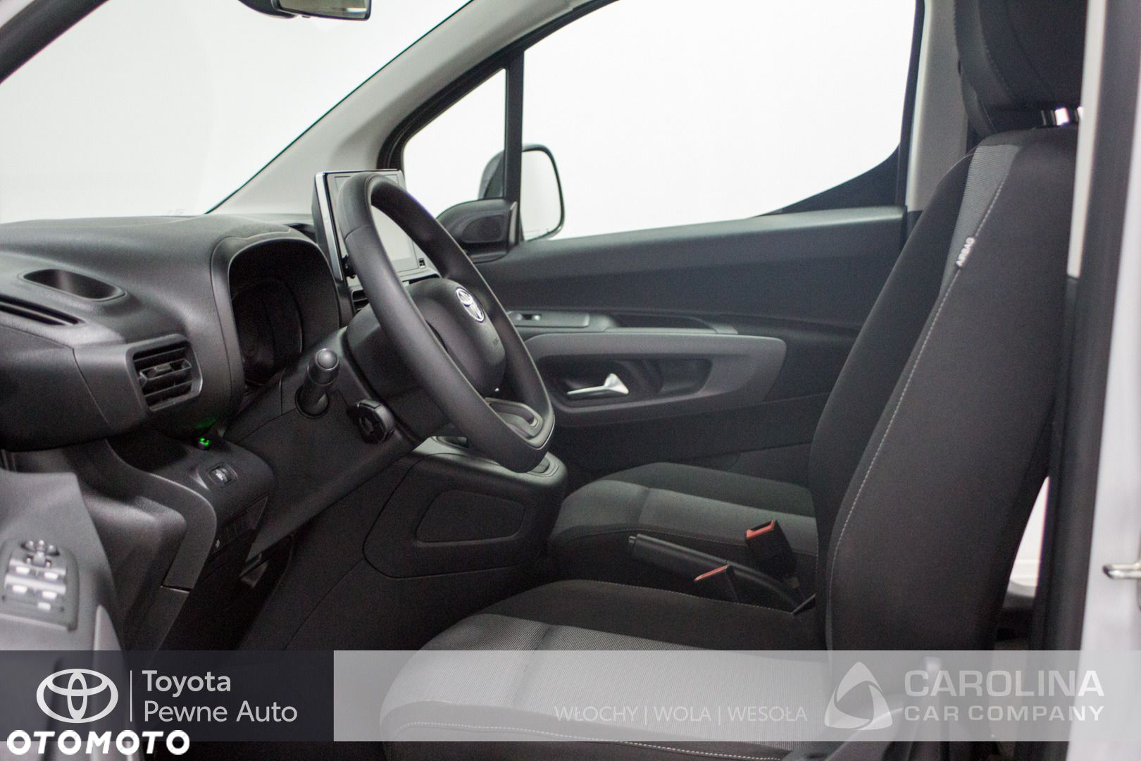 Toyota Proace City Verso - 10