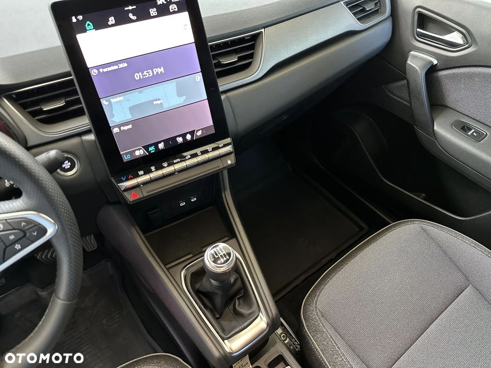 Renault Captur 1.0 TCe Techno - 16