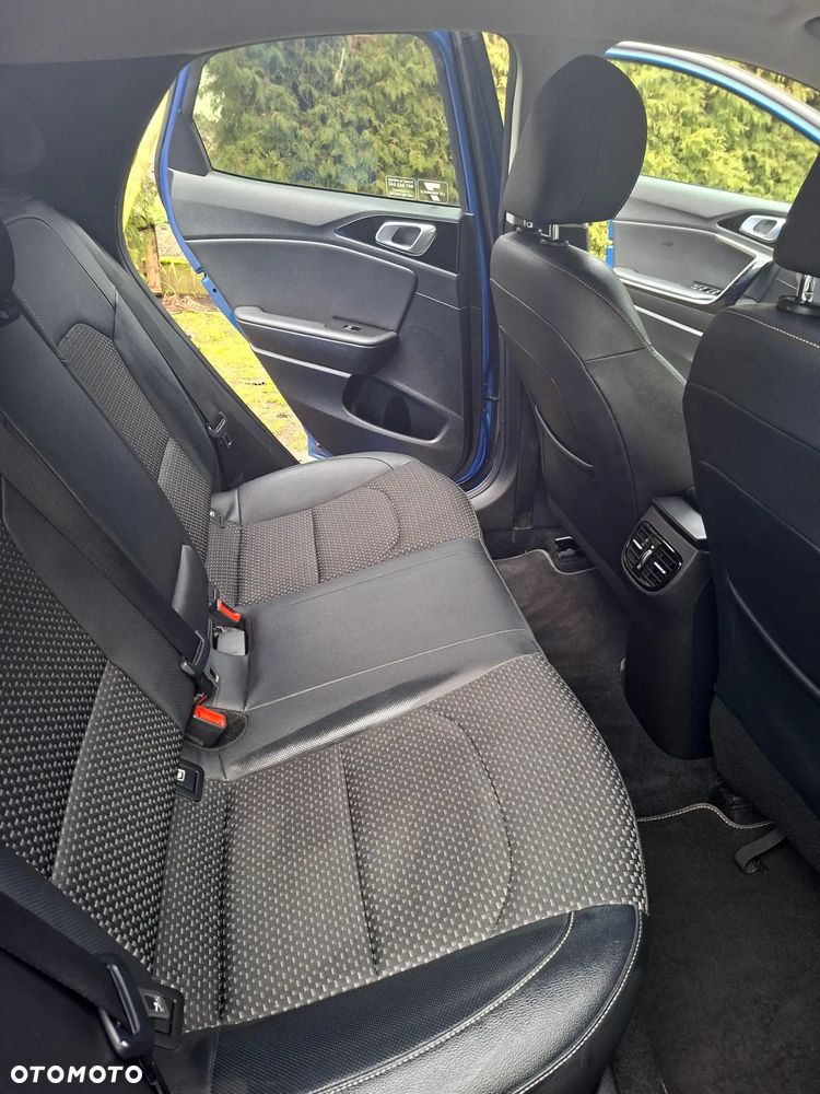 Kia XCeed 1.5 T-GDI L - 12