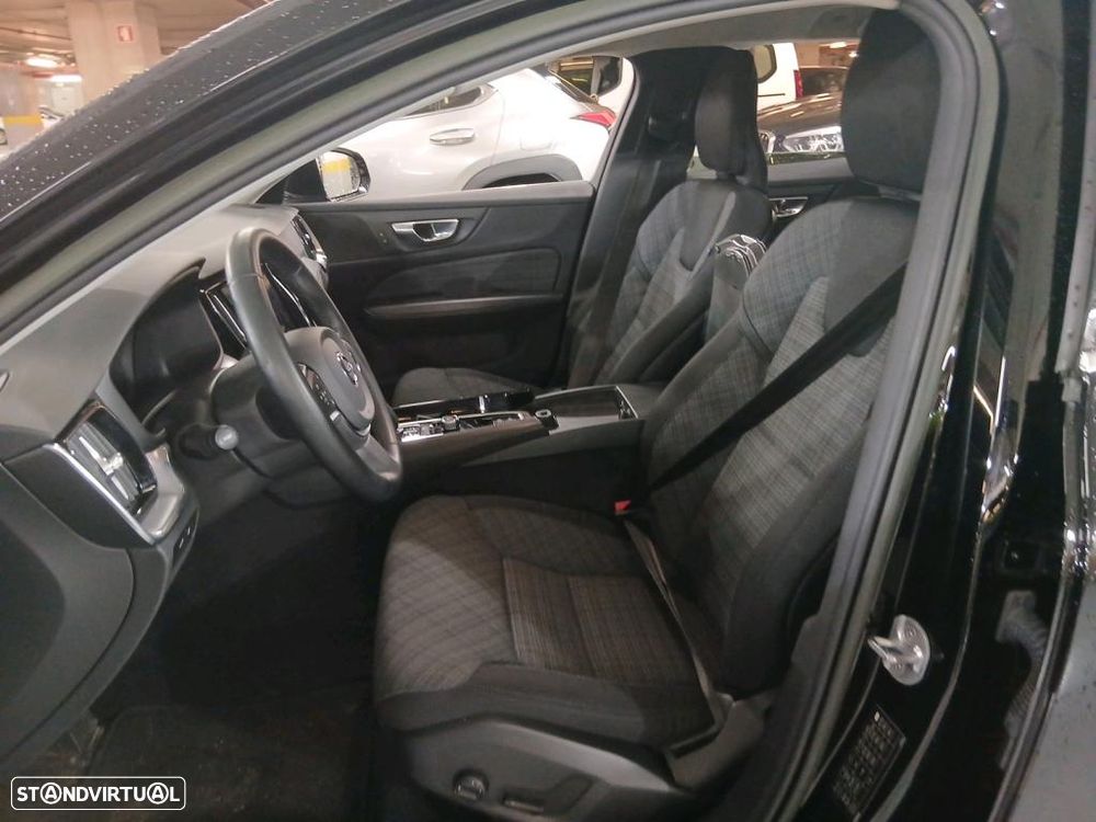 Volvo V60 2.0 T6 AWD TE Core - 5