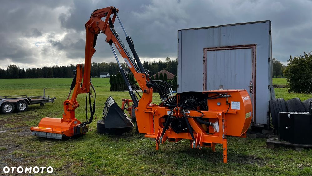 SaMasz KWT651EP - 1