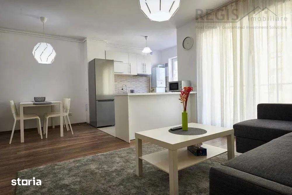Apartament 2 Camere | Zona Coresi | Loc de parcare | Boxa — fotografia 1