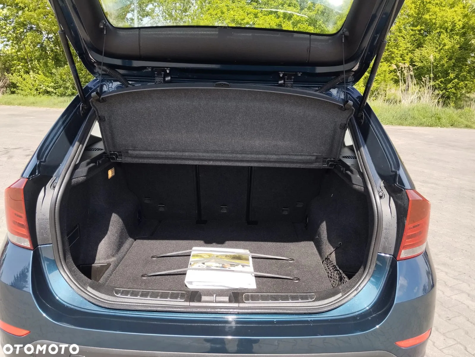 BMW X1 sDrive18d - 18