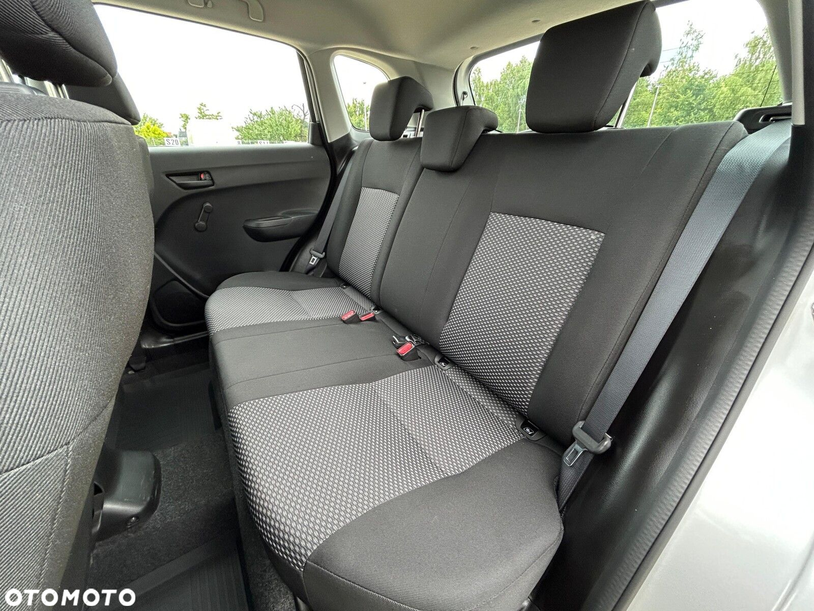 Suzuki Vitara 1.0 Boosterjet Comfort 2WD - 17