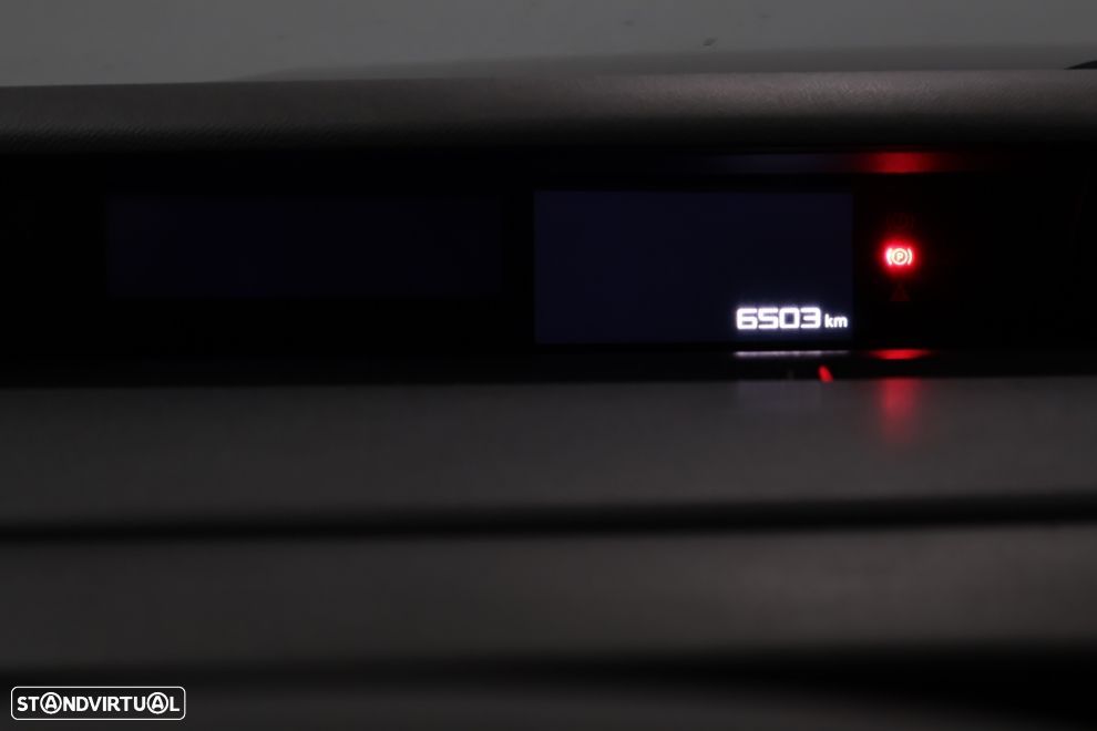 Citroën e-C3 44 kWh Autonomia Conforto Max - 17