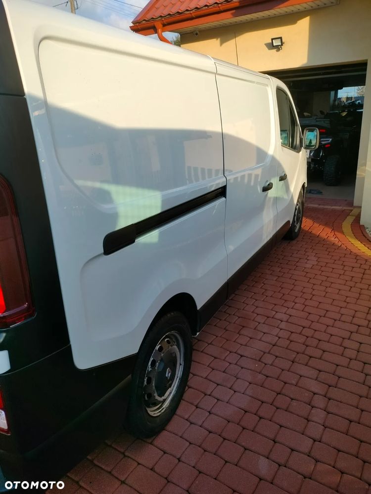 Renault Trafic - 11