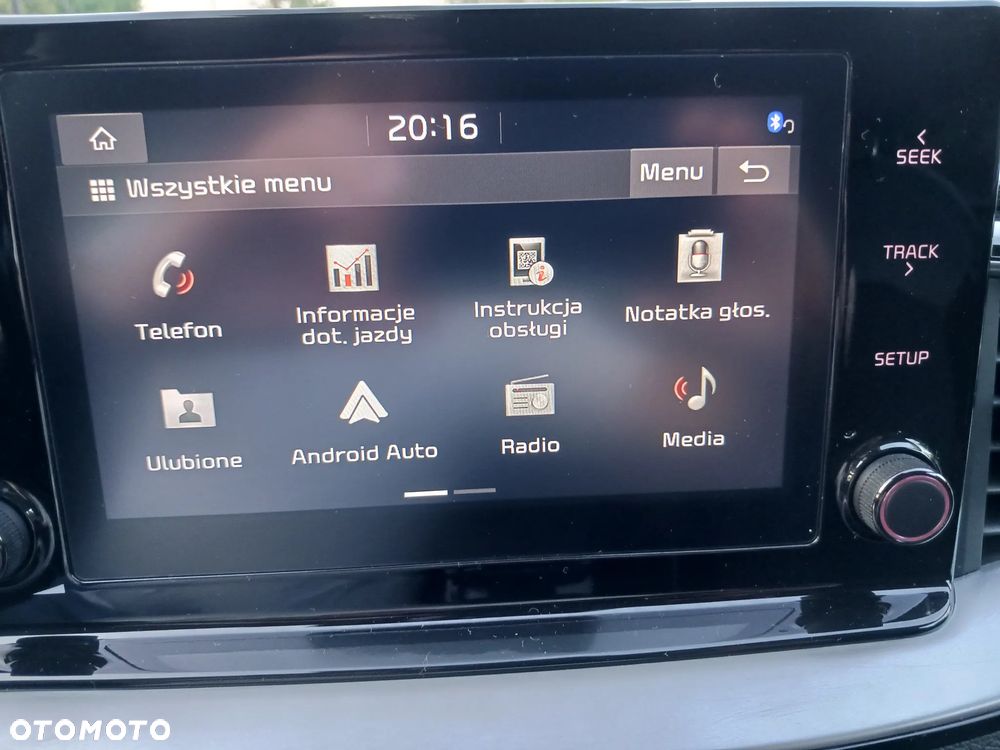 Kia Ceed 1.6 CRDi mHEV L Business Line - 17