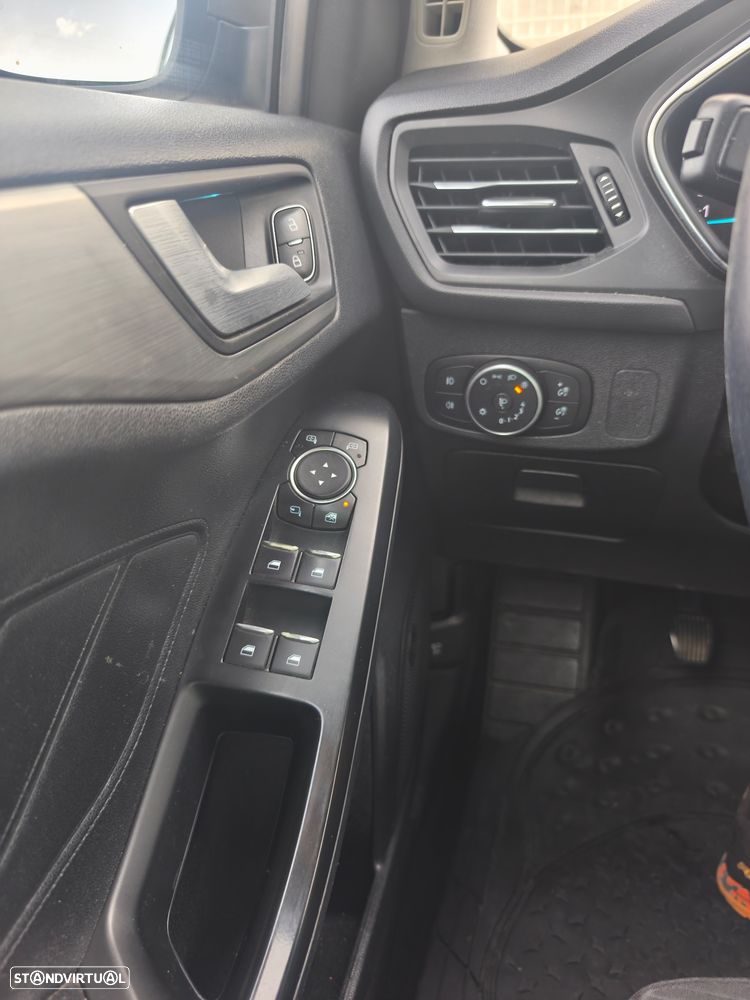 Ford Focus C-Max - 9