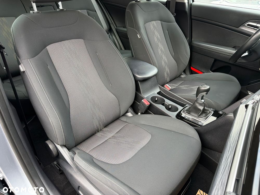 Kia Sportage 1.6 T-GDI Business Line 2WD - 13