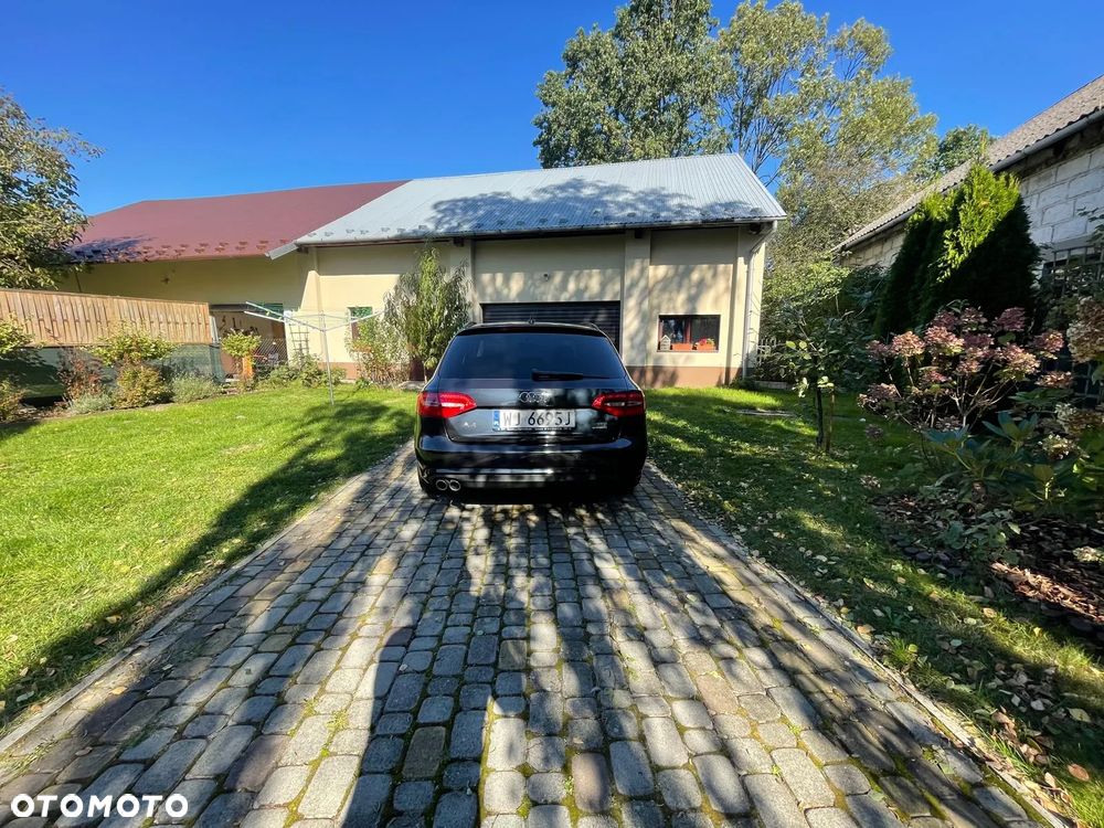 Audi A4 - 20