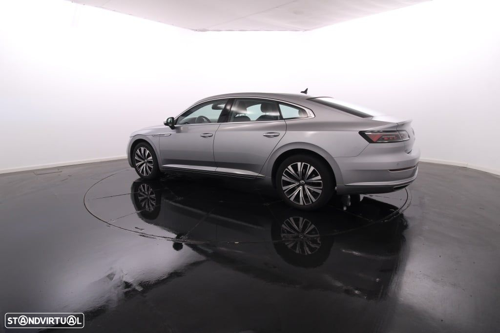 VW Arteon 1.4 TSI eHybrid Elegance - 4