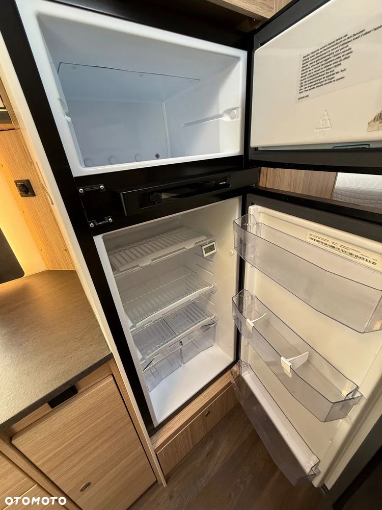 Fiat Ducato SUNLIGHT A70 CAPRON - 19