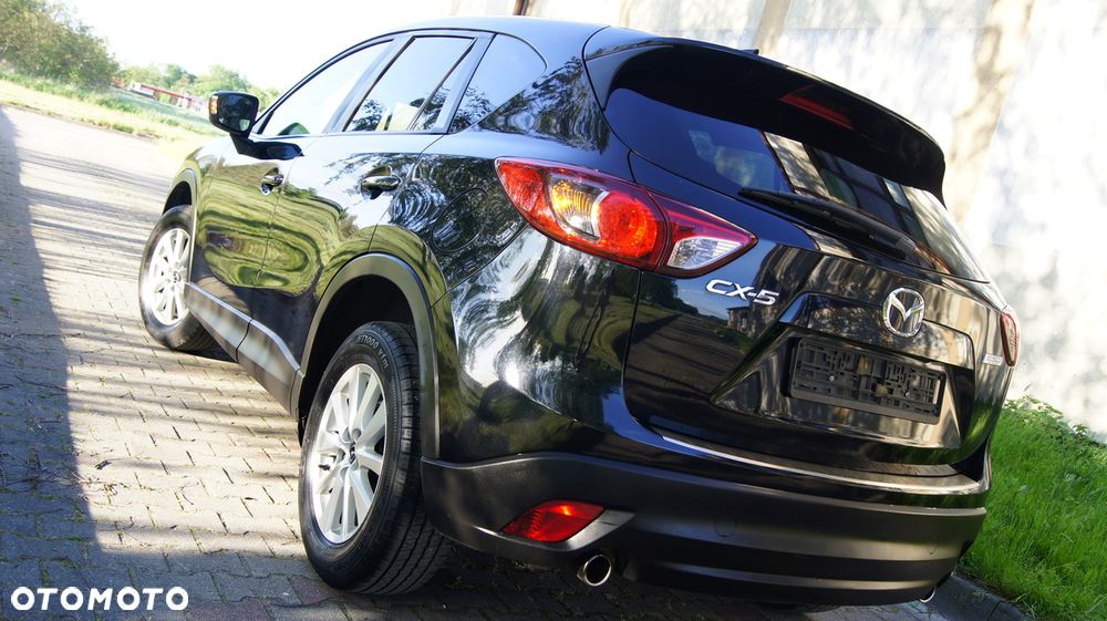 Mazda CX-5 2.0 Skymotion 2WD - 24