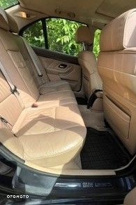 BMW Seria 5 - 6