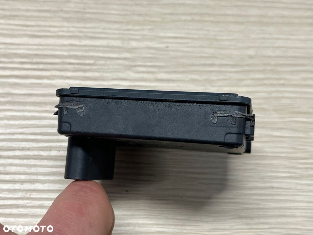 Radar sensor distronic MERCEDES A0009051019 - 4