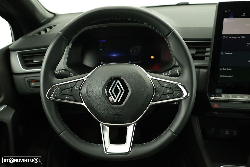 Renault Captur 1.0 TCe Techno - 15