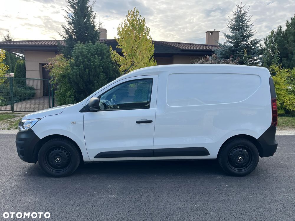 Renault Express - 4