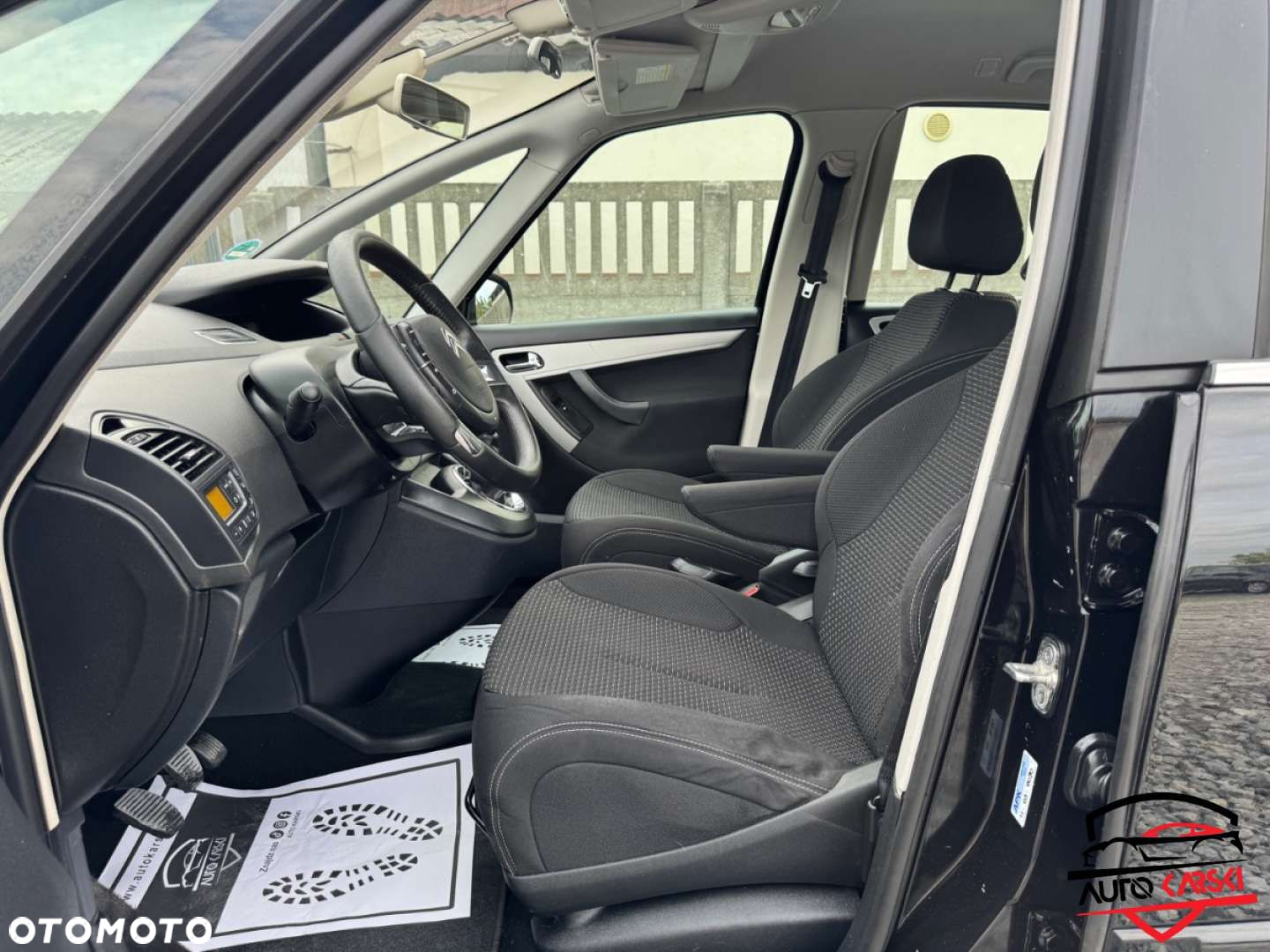 Citroën C4 Picasso - 30
