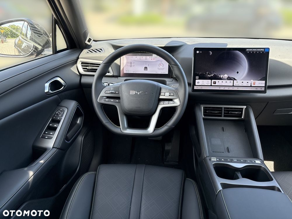 BYD Atto 2 - 21
