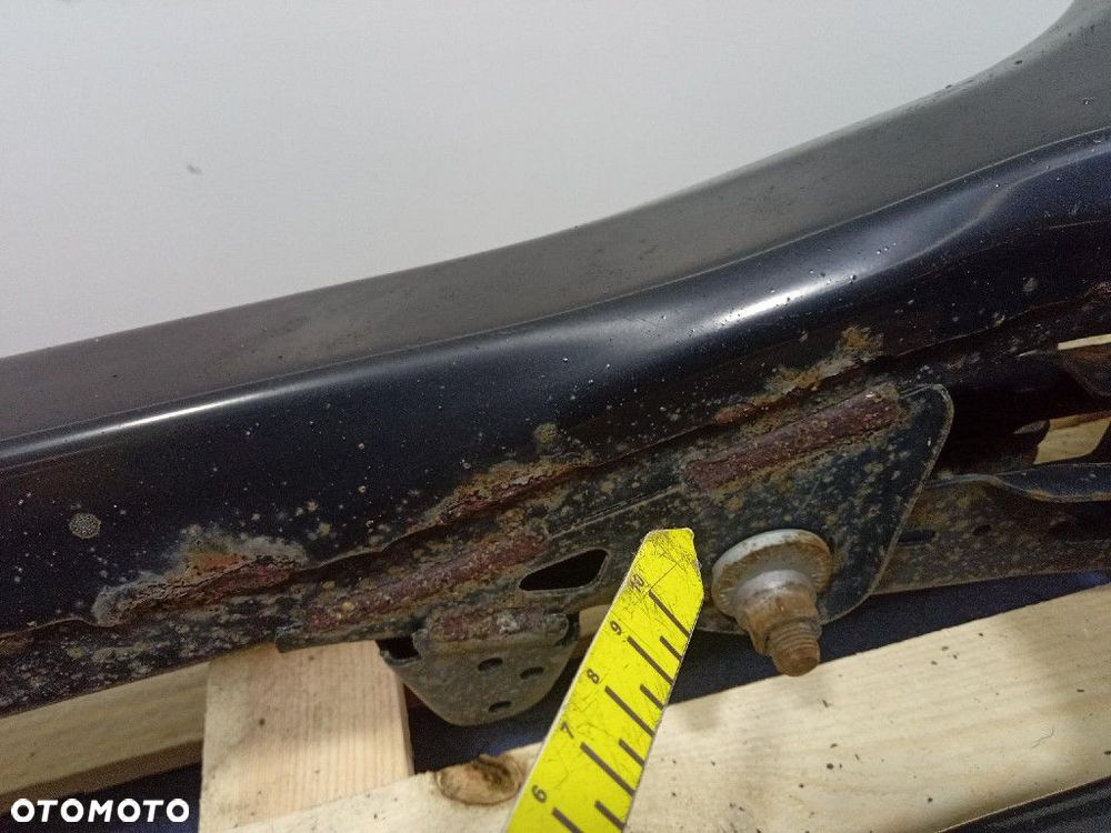 CAMRY VIII XV70 2.5 HYBRID BELKA ZAWIESZENIA TYŁ WÓZEK TYLNY - 12