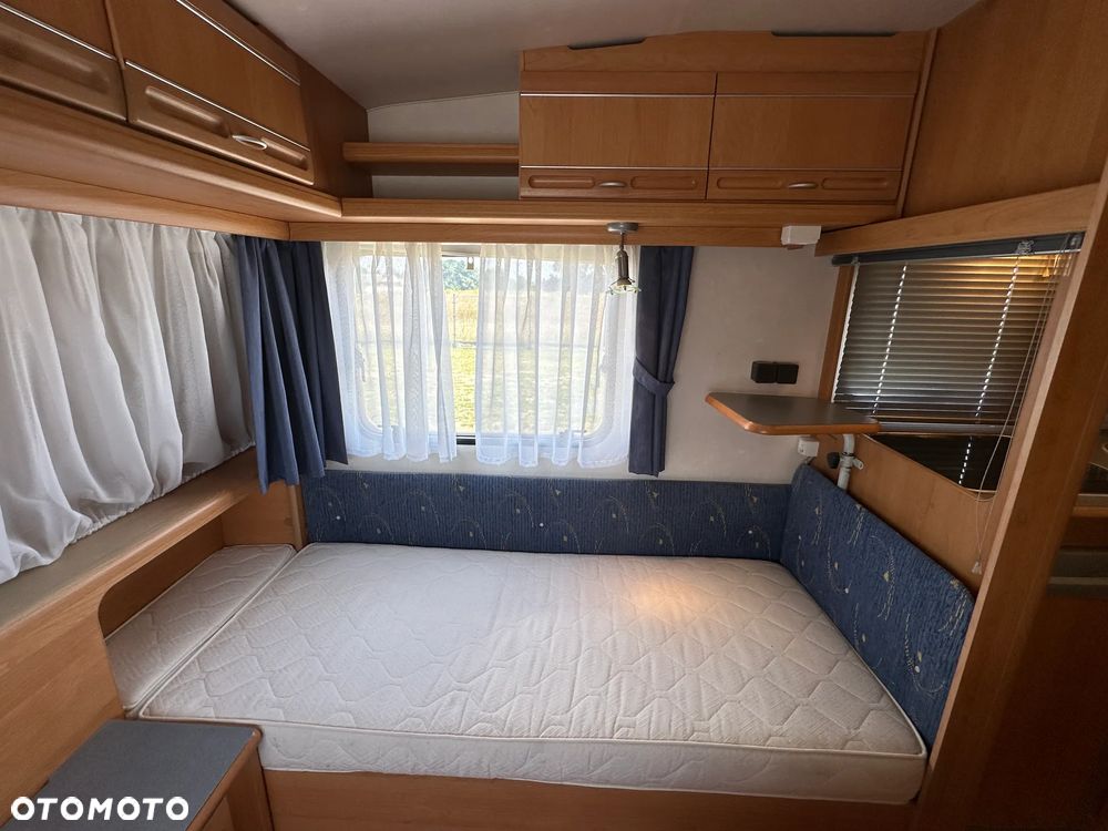 Adria UNICA 462 LU z napędem, markizą i bagażnikiem na rowery. - 34