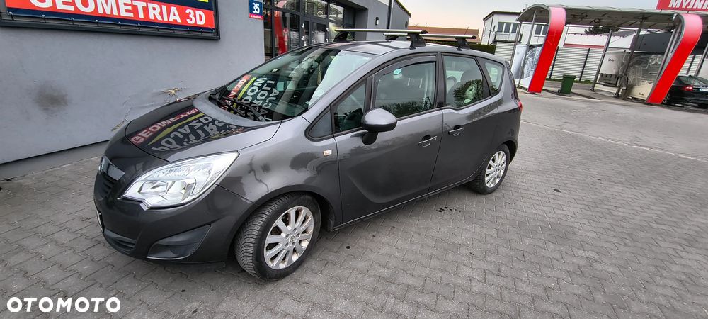 Opel Meriva 1.4 Active - 1